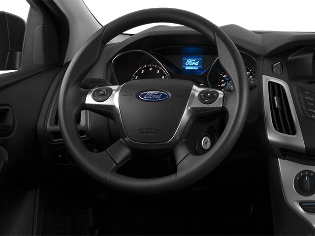 2014 Ford Focus SE Tucson AZ