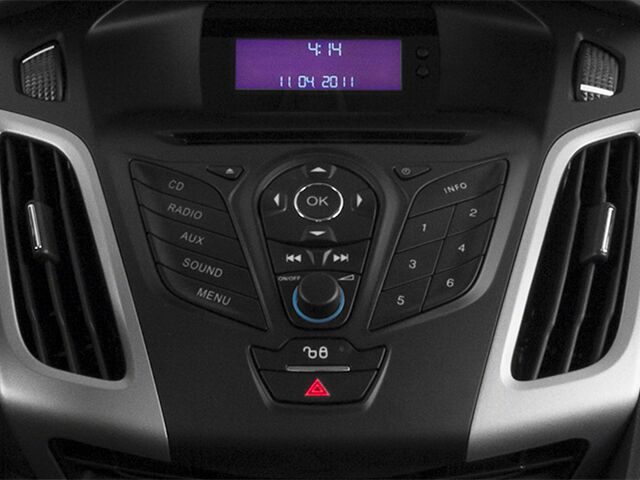 2014 Ford Focus SE Tucson AZ