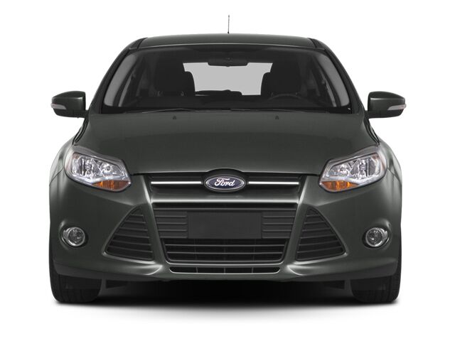 2014 Ford Focus SE Tucson AZ