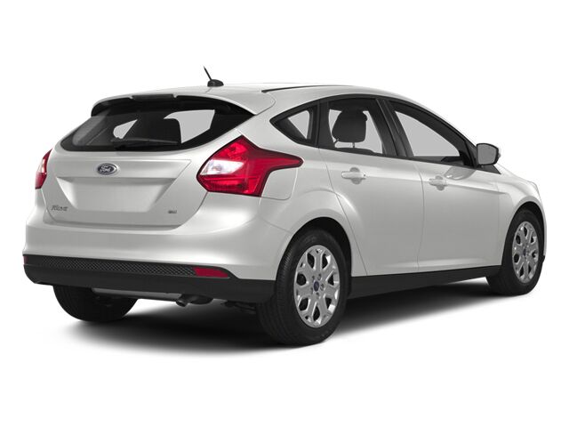 2014 Ford Focus SE Tucson AZ