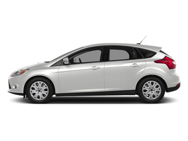 2014 Ford Focus SE Tucson AZ
