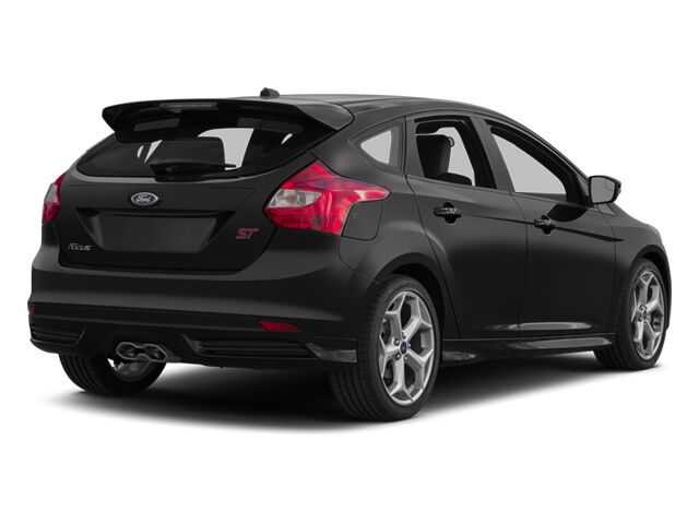 2014 Ford Focus ST Folsom CA