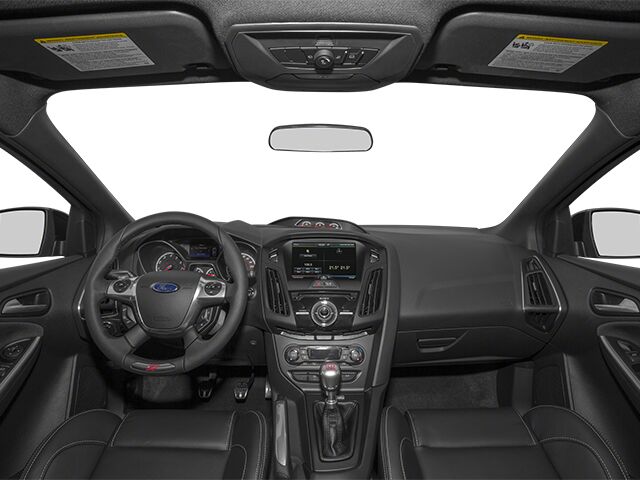 2014 Ford Focus ST Folsom CA