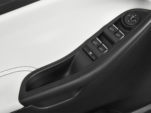 2014 Ford Focus Titanium Roseville CA