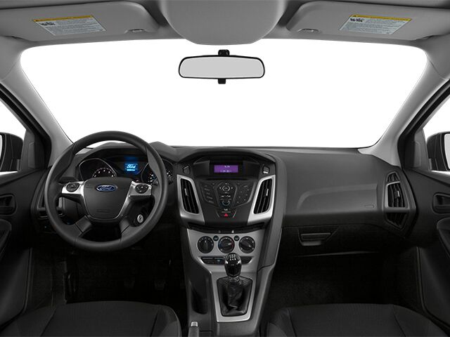 2014 Ford Focus Titanium Spokane Valley WA