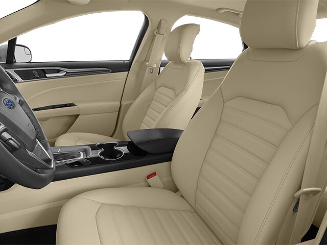 2014 Ford Fusion Energi SE Luxury Chantilly VA