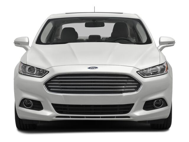 2014 Ford Fusion Energi SE Luxury Chantilly VA