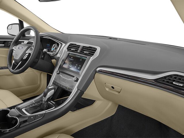 2014 Ford Fusion Energi SE Luxury Chantilly VA