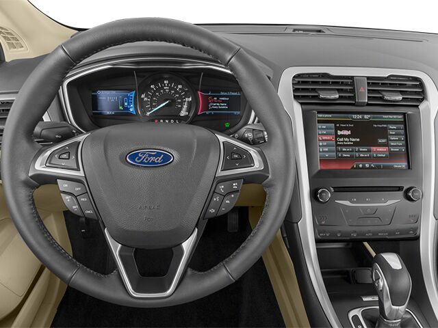 2014 Ford Fusion Energi SE Luxury Chantilly VA