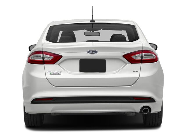 2014 Ford Fusion Energi SE Luxury Chantilly VA