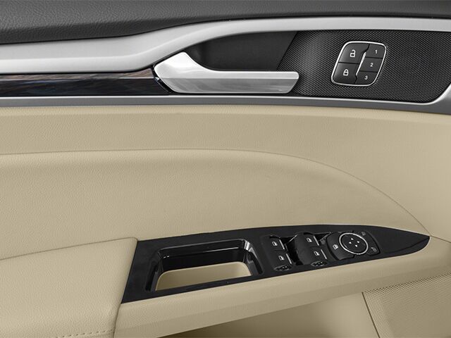 2014 Ford Fusion Energi SE Luxury Chantilly VA