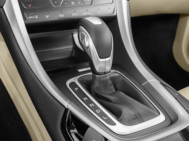 2014 Ford Fusion Energi SE Luxury Chantilly VA