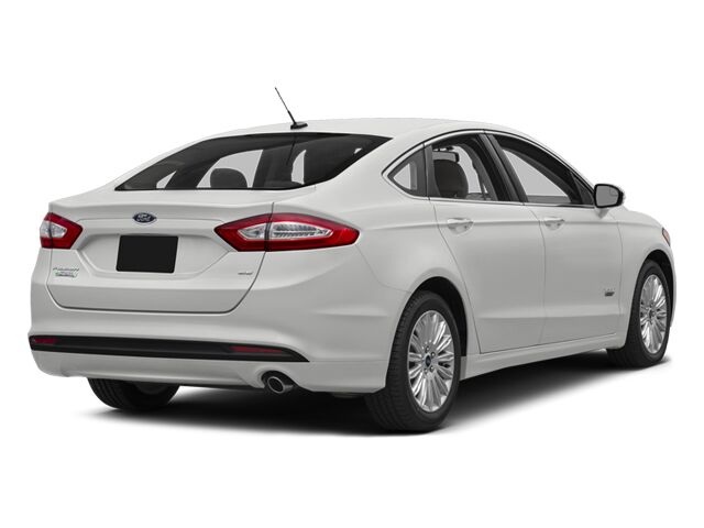 2014 Ford Fusion Energi SE Luxury Chantilly VA