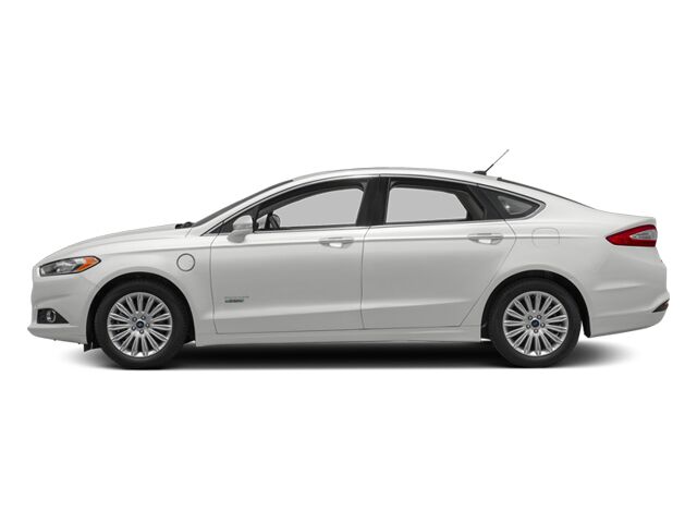 2014 Ford Fusion Energi SE Luxury Chantilly VA