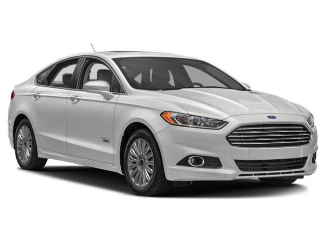 2014 Ford Fusion Energi SE Luxury Chantilly VA