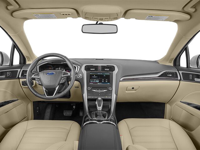 2014 Ford Fusion Energi SE Luxury Folsom CA