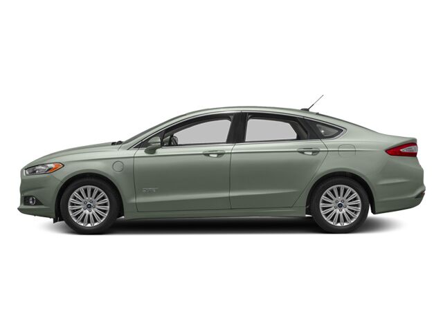 2014 Ford Fusion Energi SE Luxury