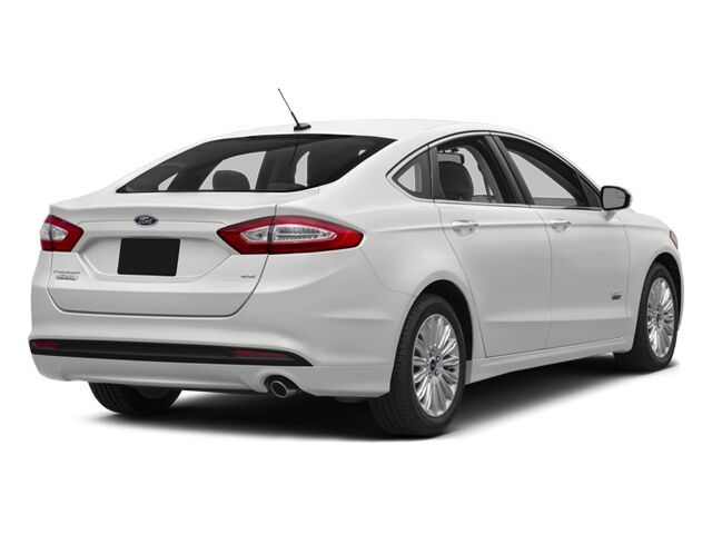 2014 Ford Fusion Energi SE Meridian MS