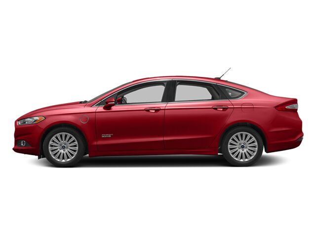 2014 Ford Fusion Energi SE