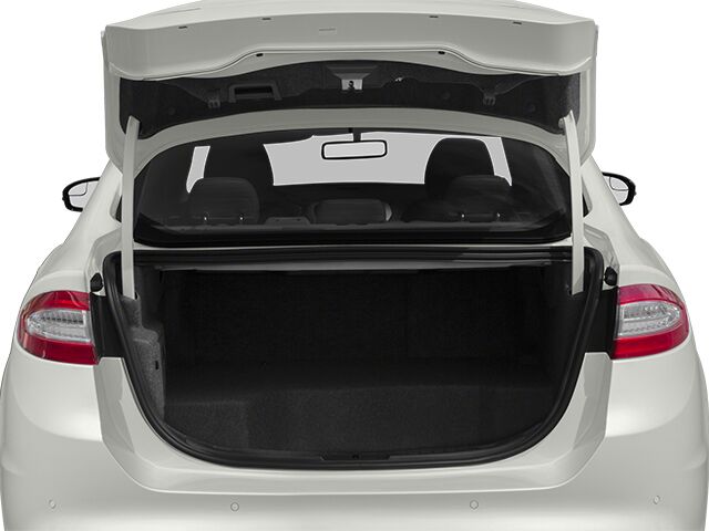 2014 Ford Fusion Hybrid SE Hybrid Roseville CA