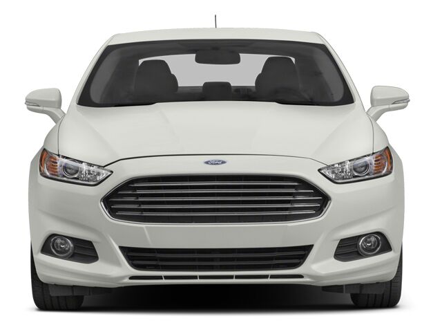 2014 Ford Fusion Hybrid SE Hybrid Roseville CA