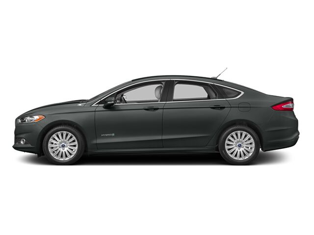 2014 Ford Fusion Hybrid SE Hybrid Roseville CA