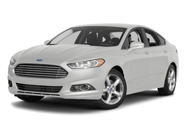 2014 Ford Fusion SE Hot Springs AR