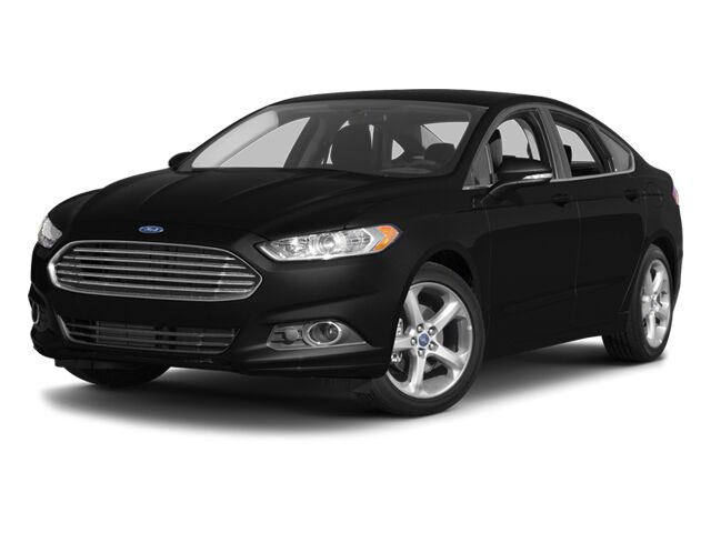 2014 Ford Fusion SE Memphis TN 2014 Ford Fusion SE Memphis TN