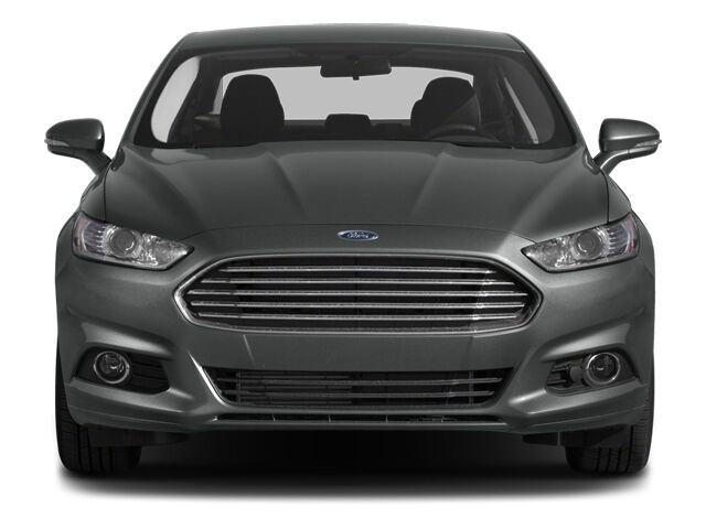 2014 Ford Fusion SE Mesa AZ