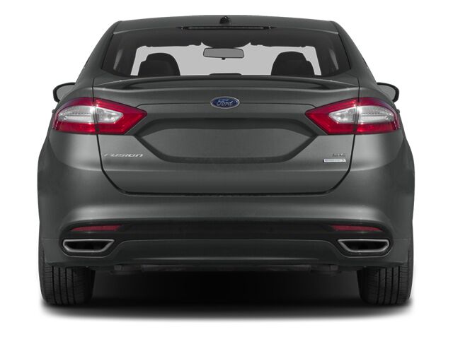 2014 Ford Fusion SE Mesa AZ