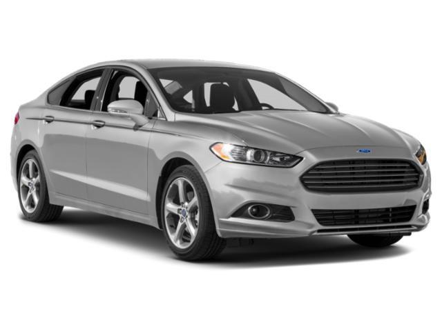 2014 Ford Fusion SE Roseville CA