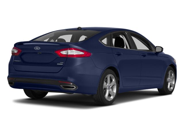 2014 Ford Fusion SE Tucson AZ