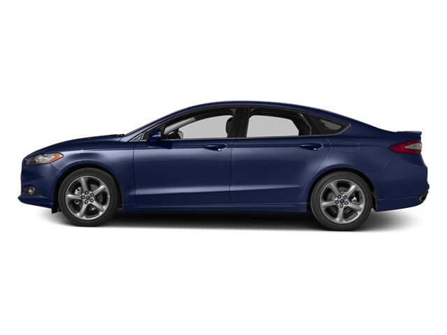 2014 Ford Fusion SE Tucson AZ