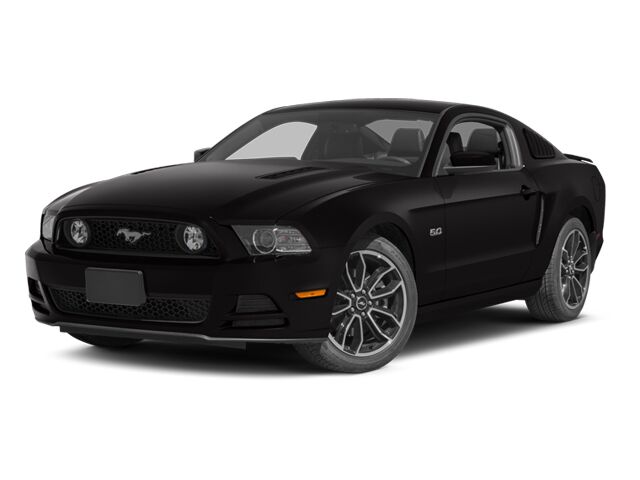 2014 Ford Mustang GT Grand Junction CO