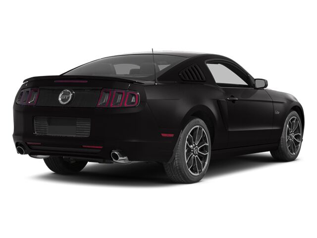 2014 Ford Mustang GT Grand Junction CO