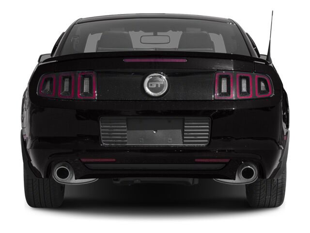 2014 Ford Mustang GT Premium San Clemente CA