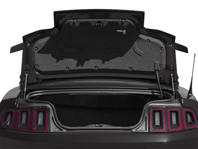 2014 Ford Mustang GT Premium San Clemente CA
