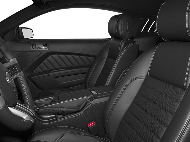 2014 Ford Mustang GT Premium San Clemente CA