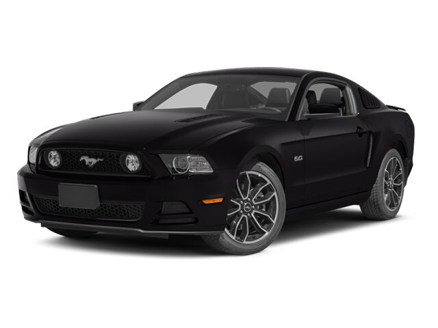 2014 Ford Mustang GT Premium San Clemente CA