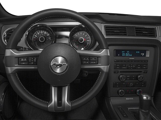 2014 Ford Mustang GT Roseville CA