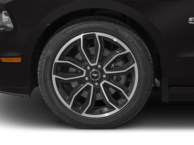 2014 Ford Mustang GT Roseville CA