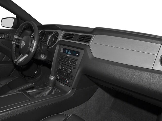 2014 Ford Mustang GT Roseville CA