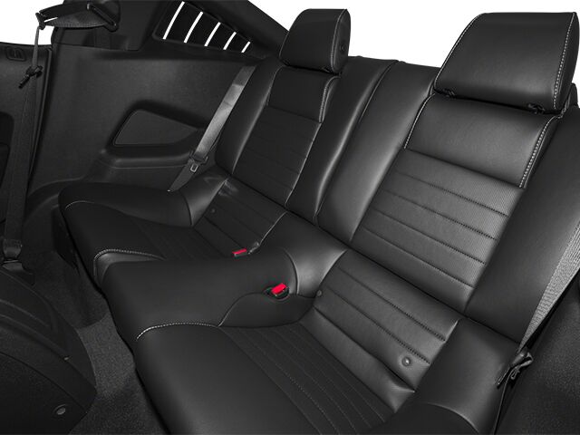 2014 Ford Mustang GT Roseville CA