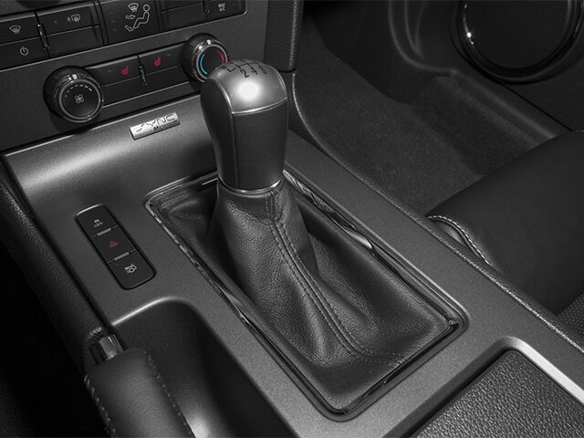 2014 Ford Mustang GT Roseville CA