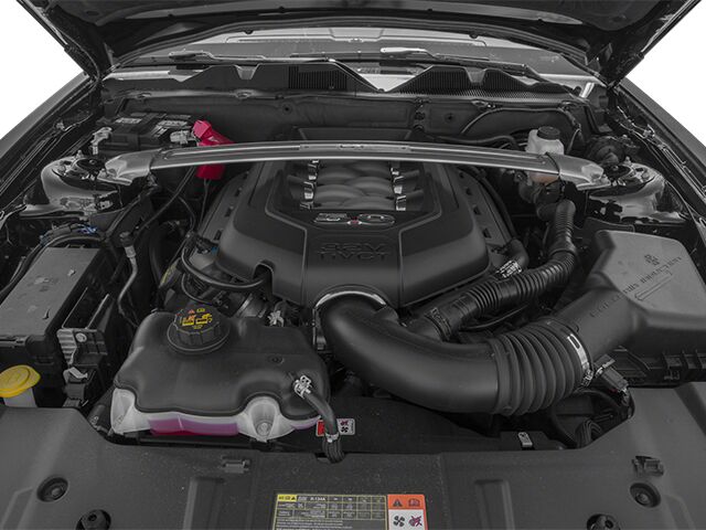 2014 Ford Mustang GT Roseville CA