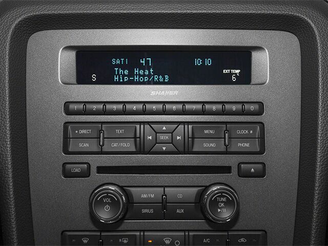 2014 Ford Mustang GT Roseville CA