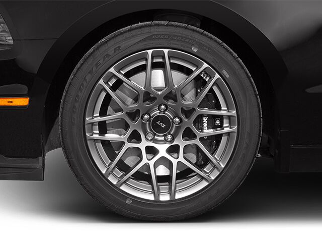 2014 Ford Mustang Shelby GT500 Washington MO
