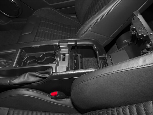 2014 Ford Mustang Shelby GT500 Washington MO