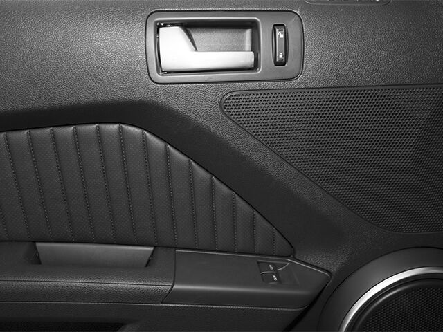2014 Ford Mustang Shelby GT500 Washington MO