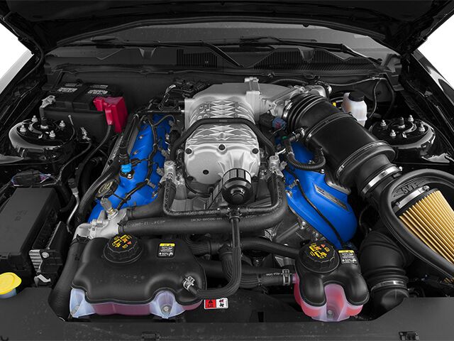 2014 Ford Mustang Shelby GT500 Washington MO